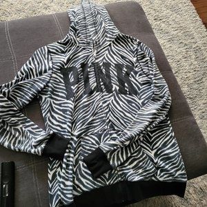VS PINK HOODIE